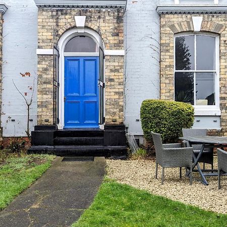 Spacious Home, By Headingley Stadium, Lgi, Leeds Arena, And The University Of Leeds 外观 照片
