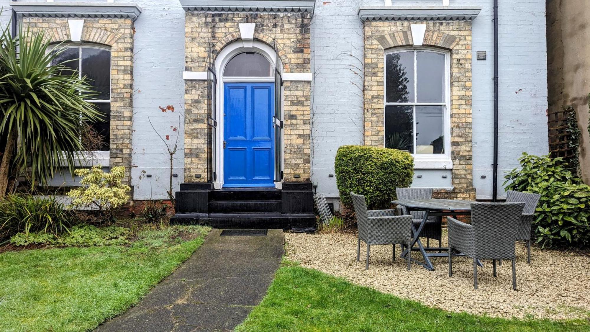 Spacious Home, By Headingley Stadium, Lgi, Leeds Arena, And The University Of Leeds 外观 照片