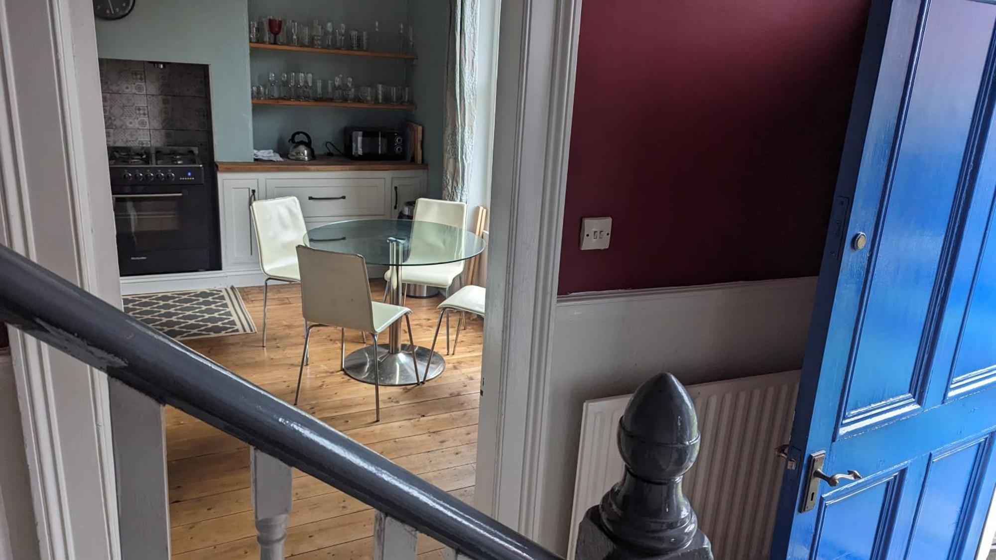 Spacious Home, By Headingley Stadium, Lgi, Leeds Arena, And The University Of Leeds 外观 照片