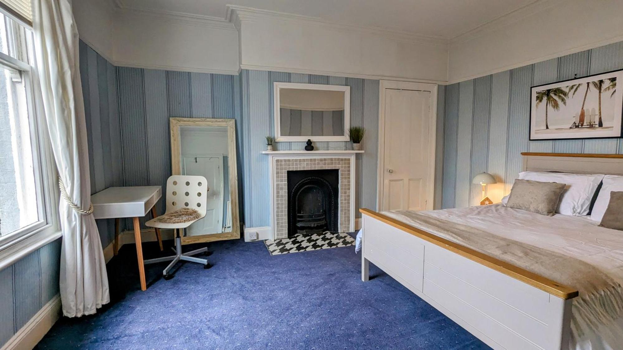 Spacious Home, By Headingley Stadium, Lgi, Leeds Arena, And The University Of Leeds 外观 照片