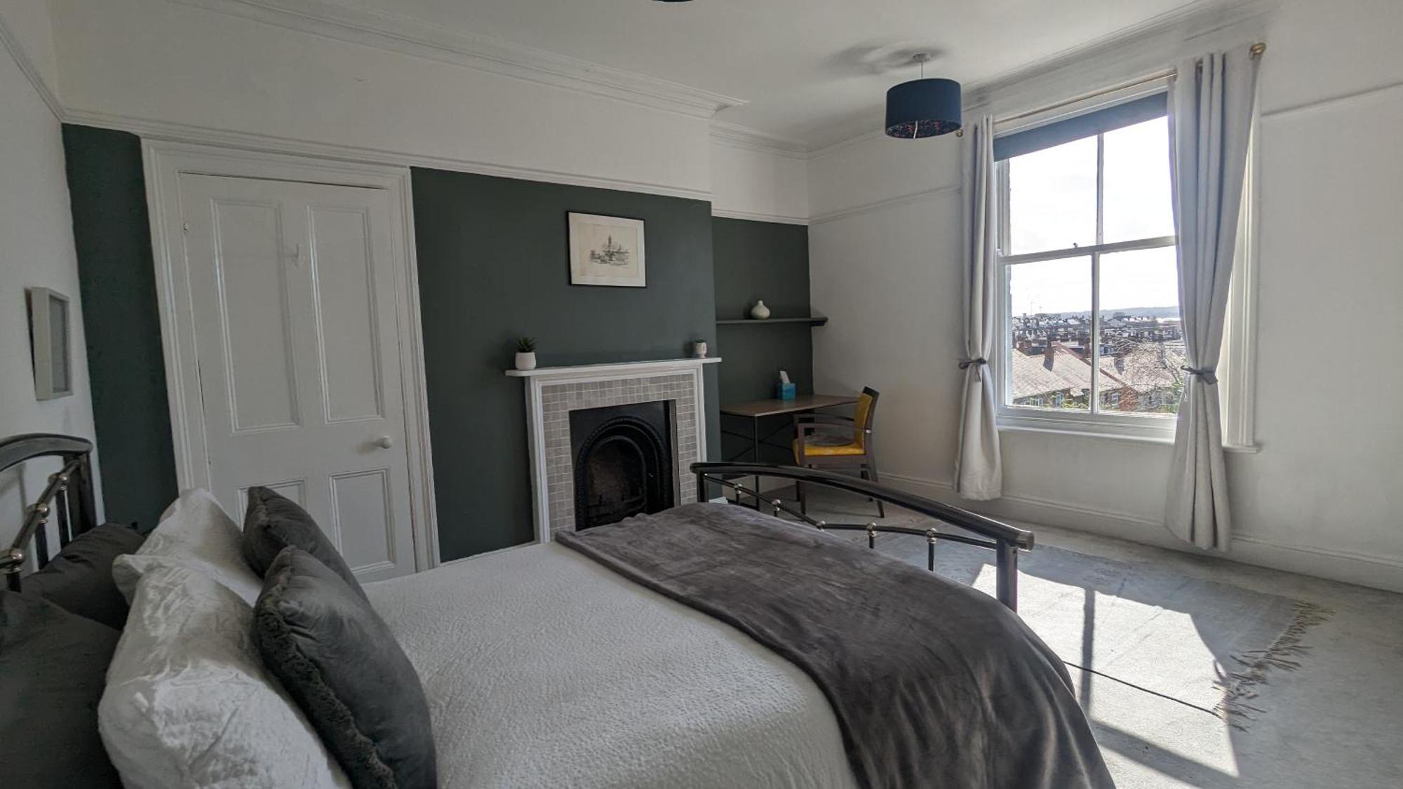 Spacious Home, By Headingley Stadium, Lgi, Leeds Arena, And The University Of Leeds 外观 照片