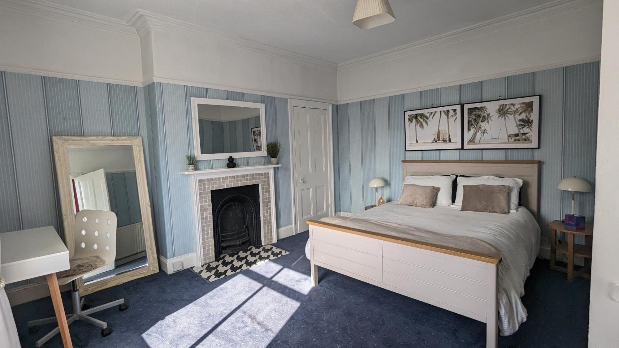 Spacious Home, By Headingley Stadium, Lgi, Leeds Arena, And The University Of Leeds 外观 照片