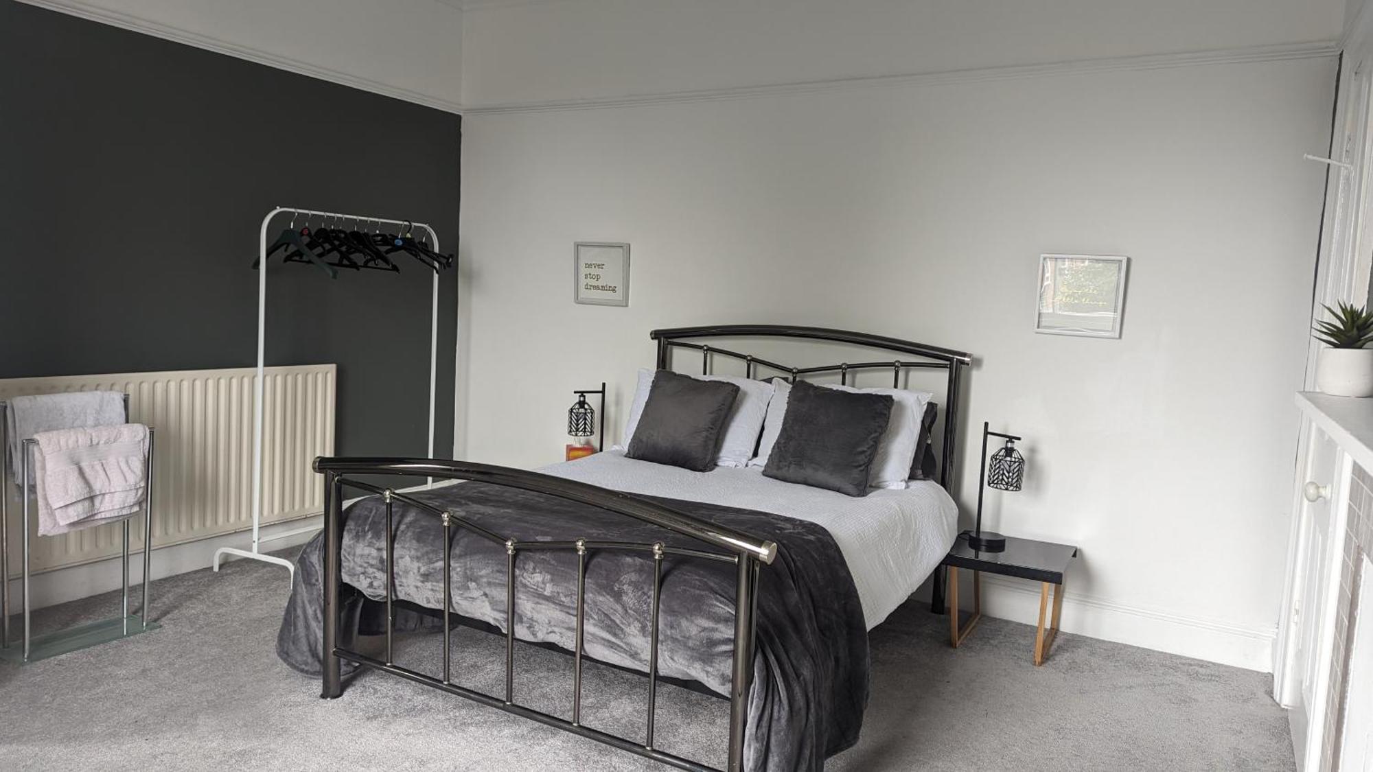 Spacious Home, By Headingley Stadium, Lgi, Leeds Arena, And The University Of Leeds 外观 照片