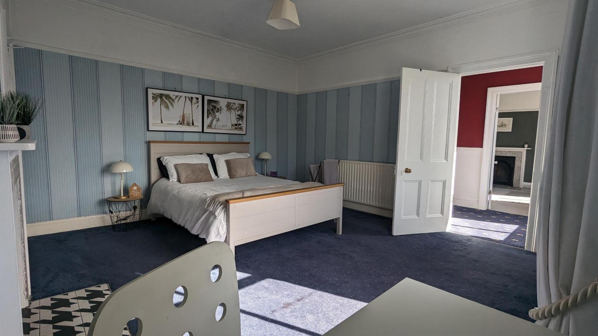 Spacious Home, By Headingley Stadium, Lgi, Leeds Arena, And The University Of Leeds 外观 照片