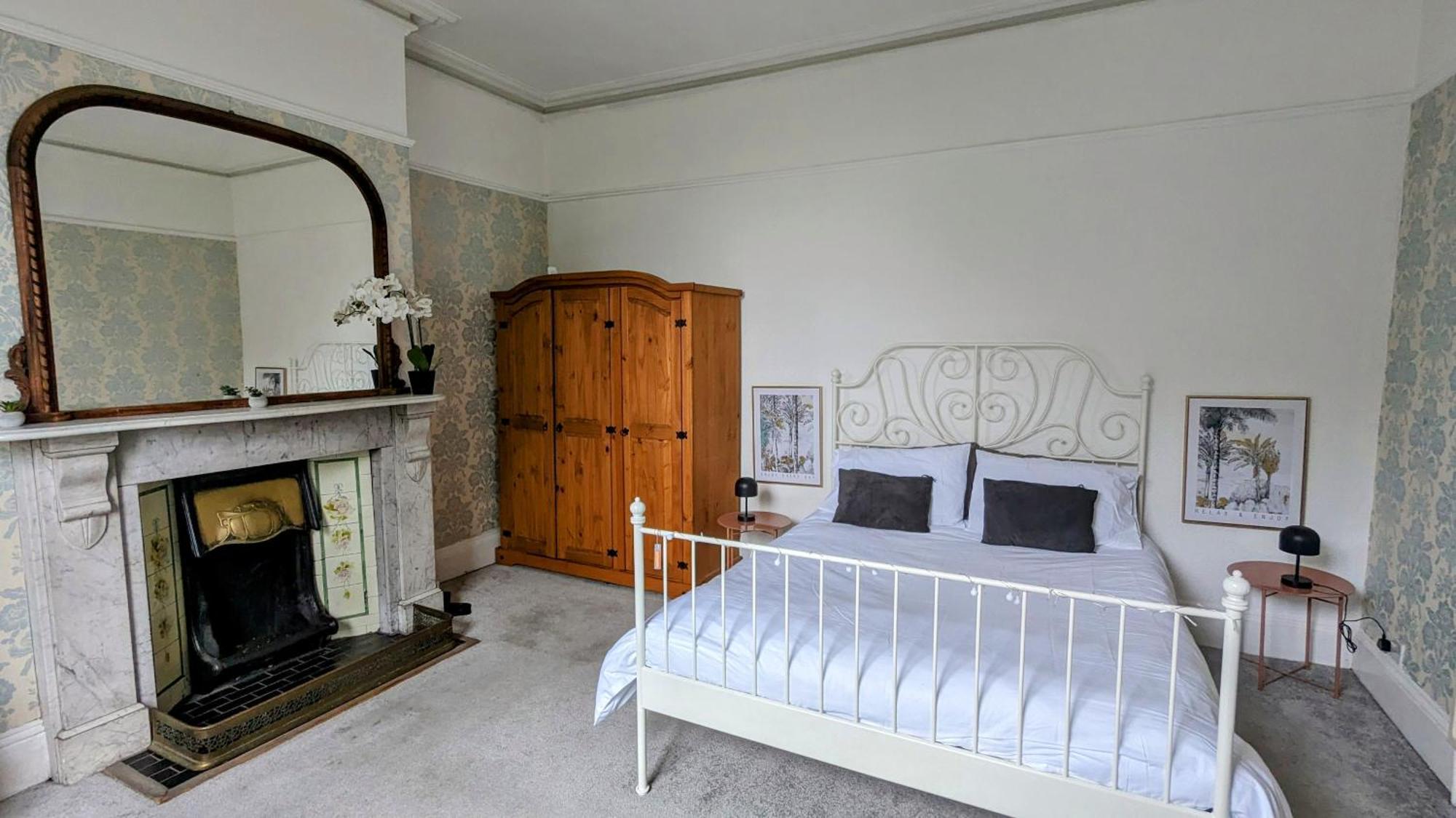 Spacious Home, By Headingley Stadium, Lgi, Leeds Arena, And The University Of Leeds 外观 照片