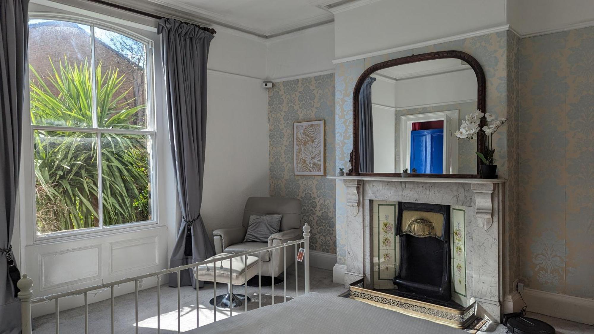 Spacious Home, By Headingley Stadium, Lgi, Leeds Arena, And The University Of Leeds 外观 照片
