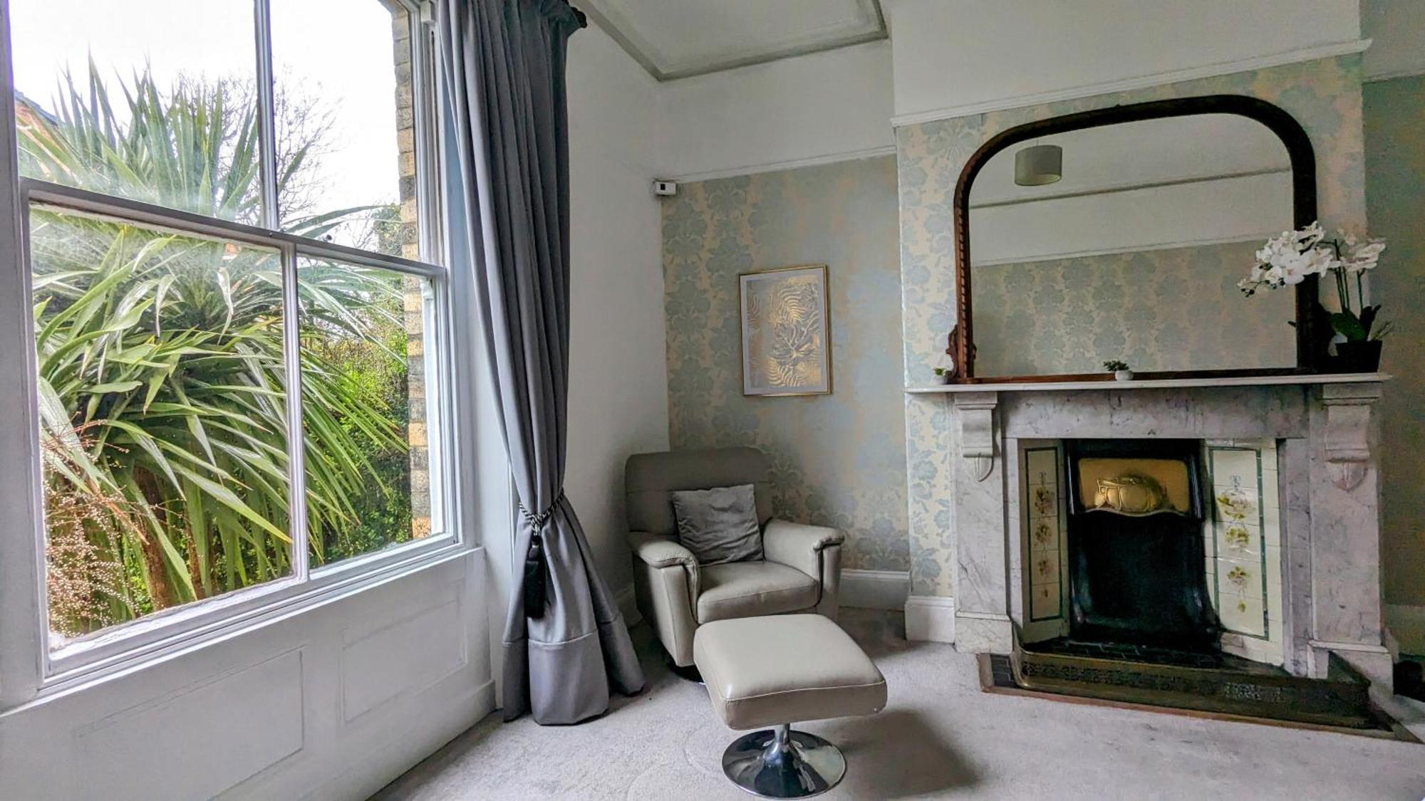 Spacious Home, By Headingley Stadium, Lgi, Leeds Arena, And The University Of Leeds 外观 照片