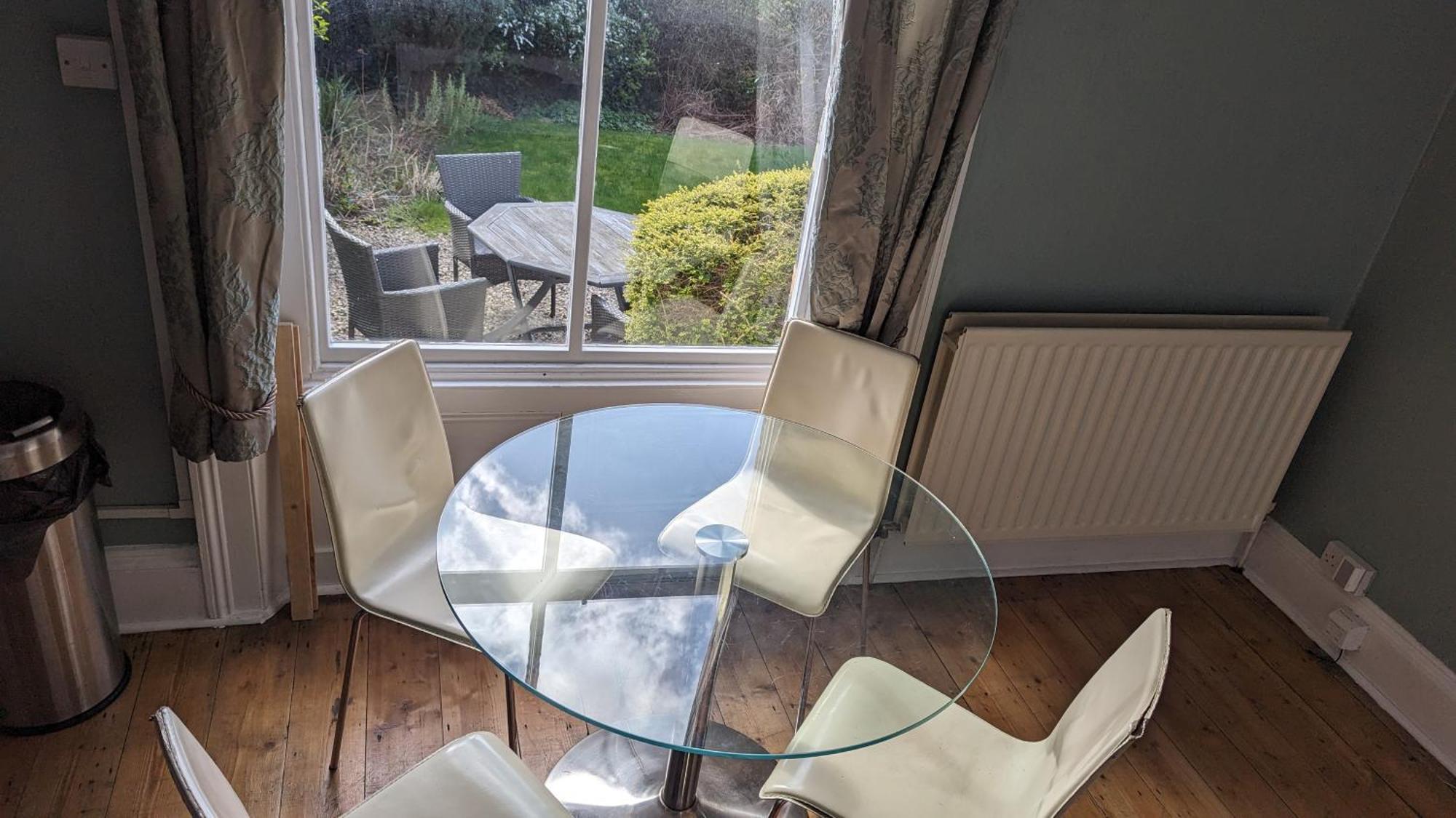 Spacious Home, By Headingley Stadium, Lgi, Leeds Arena, And The University Of Leeds 外观 照片