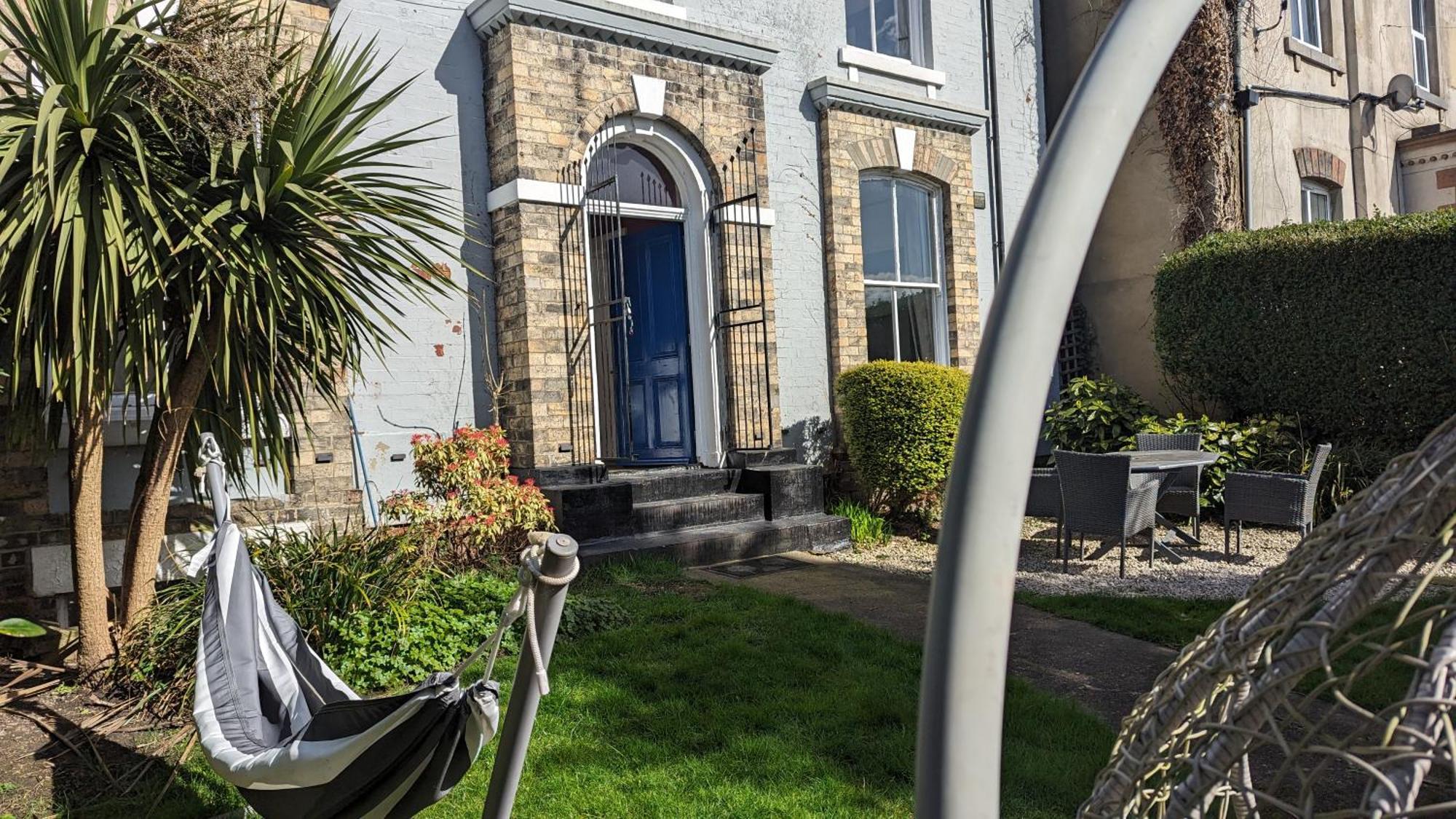 Spacious Home, By Headingley Stadium, Lgi, Leeds Arena, And The University Of Leeds 外观 照片