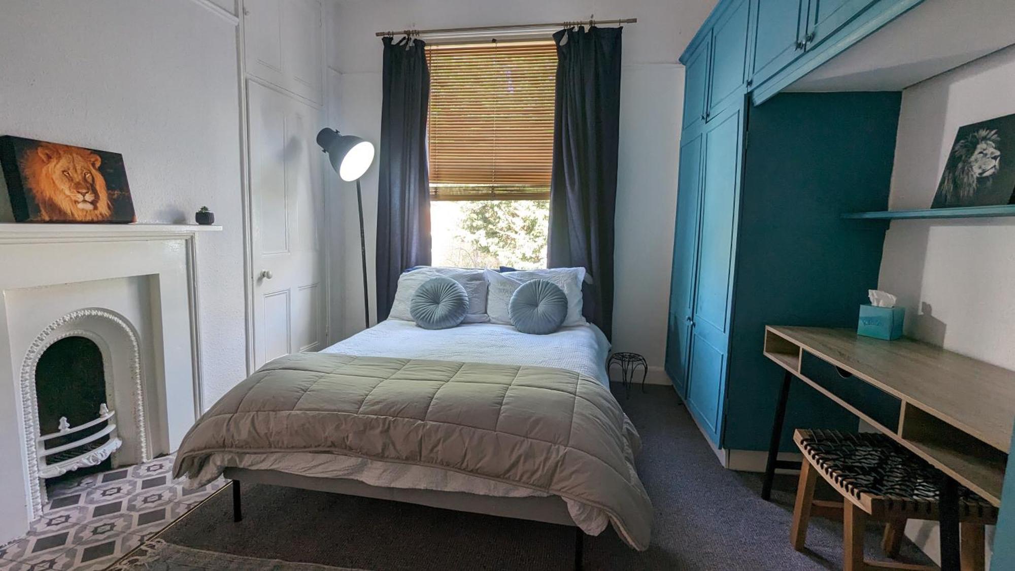 Spacious Home, By Headingley Stadium, Lgi, Leeds Arena, And The University Of Leeds 外观 照片